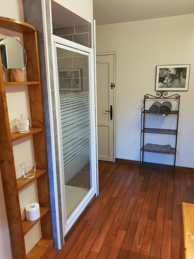 Bed and Breakfast Domaine De Baise Feugarolles Экстерьер фото